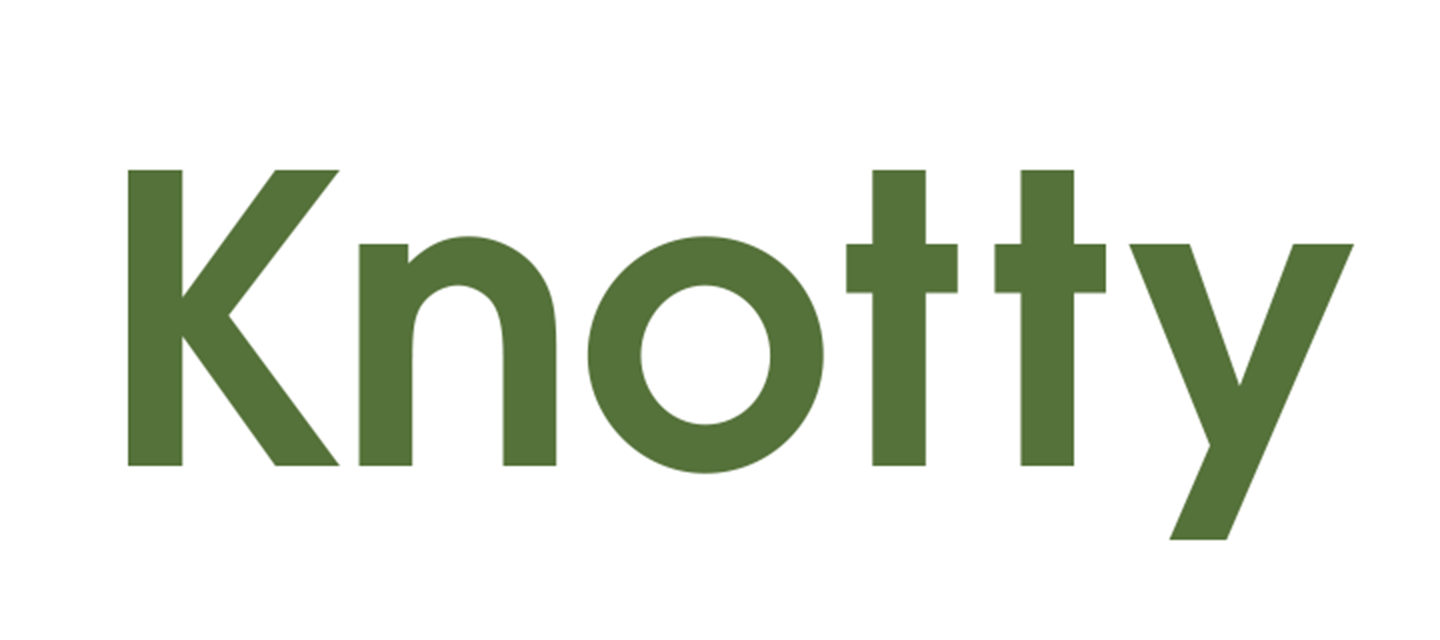 Knotty